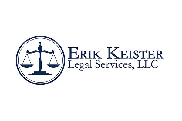 Erik Keister Legal Services, LLC, OH