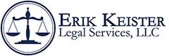 Erik Keister Legal Services, LLC, OH