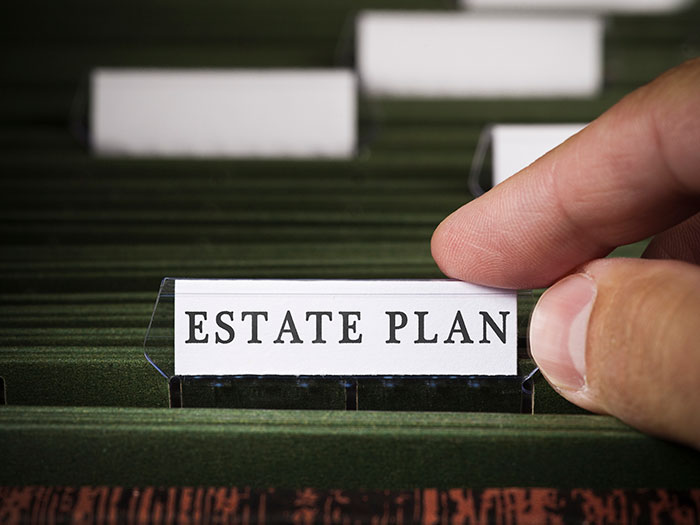 Estate Planning Services