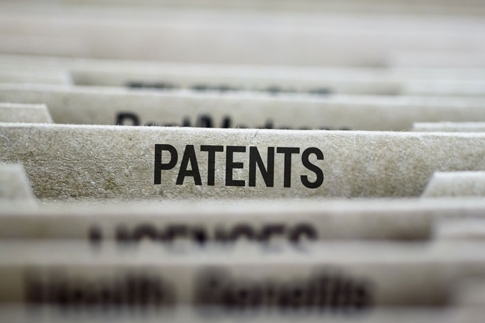 Patent Law